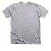Support your local animal shelter, a Athletic Heather Premium Unisex Tee