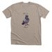 Stay Coo Detroit, a Heather Stone Premium Unisex Tee