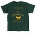 Nutcracker 2026 Production Shirts, a Forest Green Classic Unisex Tee