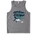 2026 ICC T-Shirts, a Aluminum Grey Allmade Eco Triblend Tank