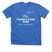 Casen's Crew, a Heather True Royal Premium Unisex Tee