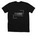 SOTD&nbsp;, a Solid Black Blend Premium Unisex Tee