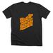 Rise Up Against Racism, a Dark Grey Heather Premium Unisex Tee