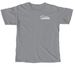 The Appling Collection: Commemorative Tee, a Granite Comfort Colors Unisex Tee