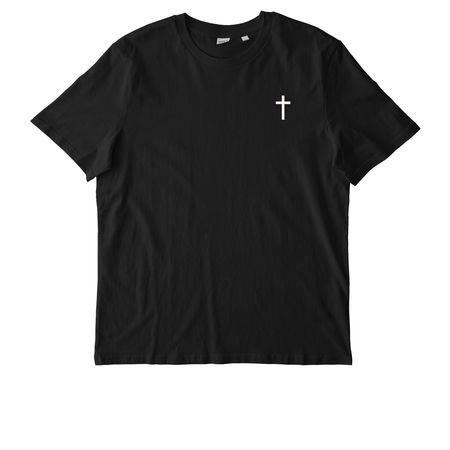 But the WORD says., a Black Stanley/Stella Unisex Creator 2.0 Tee