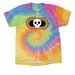 Derby Pride, a Eternity Classic Tie Dye Tee
