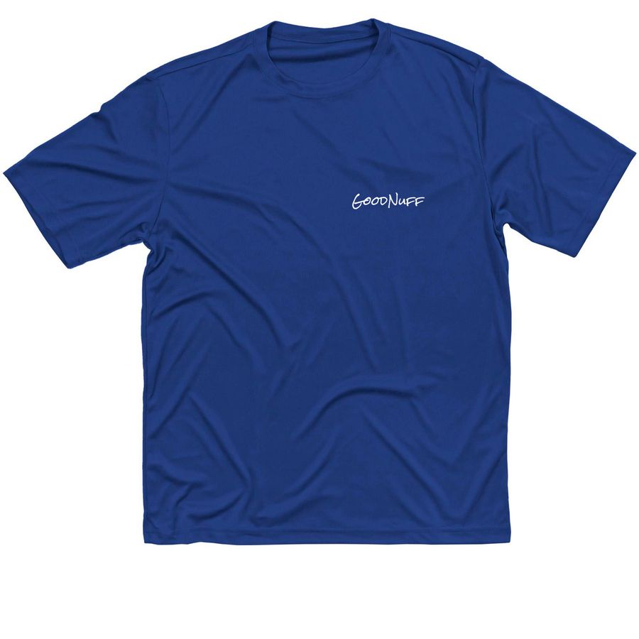 It?ll Work, a True Royal Classic Performance Tee