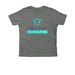 Classic Collection, a Deep Heather Premium Youth Tee