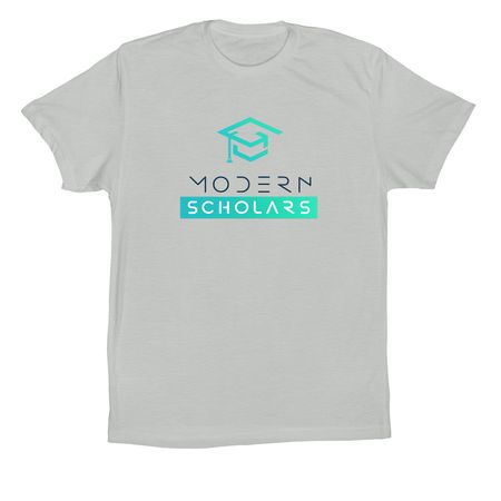 Classic Collection, a Silver Premium Cotton Tee