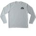2026 Gopher Tortoise Council Annual Meeting, a Silver Unisex Performance Long Sleeve Tee