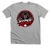 Hyper Bears Gear, a Athletic Heather Premium Unisex Tee