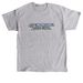 Evie's Entourage - 47 Chromosomes, Zero Chill, a Sport Grey Classic Unisex Tee