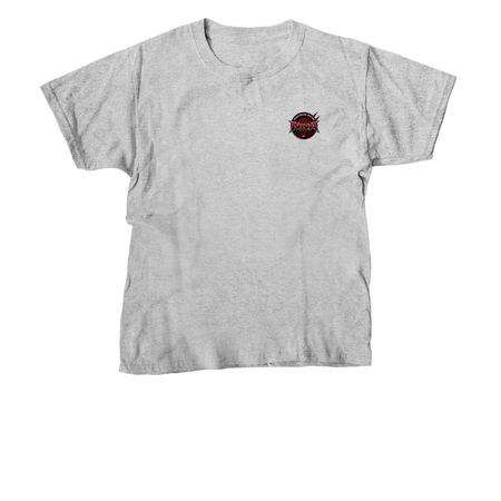 NNA, a Sport Grey Youth Unisex Tee