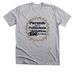 Parents against Politicians, a Athletic Heather Premium Unisex Tee