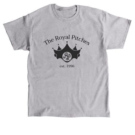 Classic TRP, a Sport Grey Classic Unisex Tee