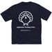Turkey trot!&nbsp;, a True Navy Classic Performance Tee