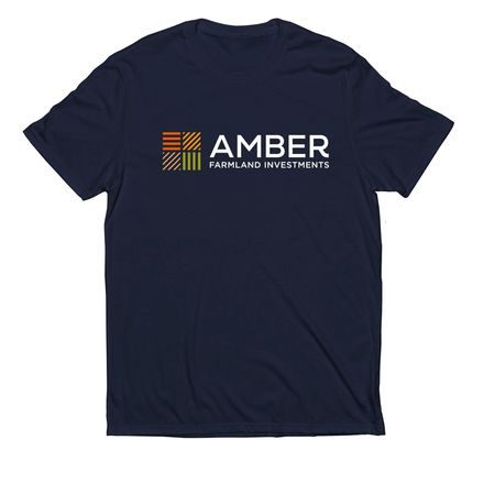 Sweatshirts and T-Shirts, a Night Sky Navy Allmade Eco Triblend Unisex Tee