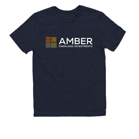 Sweatshirts and T-Shirts, a Night Sky Navy Allmade Youth Eco Triblend Tee