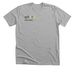 Iowa APHON T-Shirt Fundraiser 2026, a Athletic Heather Premium Unisex Tee