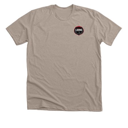 2026 UWH Nationals, a Heather Stone Premium Unisex Tee