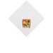 2026&nbsp;GMPR Pug Social Bandanas, a White