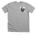 Backroad family&nbsp;, a Athletic Heather Premium Unisex Tee