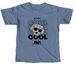 Stay Cool, a Blue Jean Comfort Colors Unisex Tee