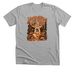 Holy Ground, a Athletic Heather Premium Unisex Tee