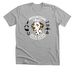 2026 Tri-Athlete, a Athletic Heather Premium Unisex Tee