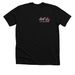 Ink?d by Seaira&nbsp;, a Solid Black Blend Premium Unisex Tee