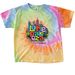 Luriepalooza 2026, a Eternity Youth Tie Dye Tee
