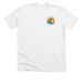 Hughes Beach Week 2026, a Solid White Blend Premium Unisex Tee