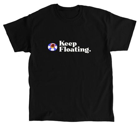 Project Renew Heritage High School Campaign, a Black Classic Unisex Tee