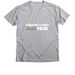 PL Pride, a Athletic Heather Premium V-Neck Tee
