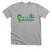 CetlaVet Nicaragua, a Athletic Heather Premium Unisex Tee