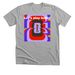 FIFA world cup clothing!, a Athletic Heather Premium Unisex Tee