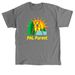 PAL Parent, a Charcoal Classic Unisex Tee