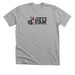 Joey?s PAW New Logo Summer Gear, a Athletic Heather Premium Unisex Tee