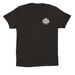 DMGR T-Shirt Fundraiser, a Black Premium Cotton Tee