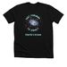 2026 Charlie's Krewe - Move to Cure STXBP1!, a Solid Black Blend Premium Unisex Tee