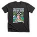 Field Trips for Shelter Dogs, a Dark Grey Heather Premium Unisex Tee