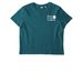 HCA Logo on Cropped Tee, a Stargazer Stanley/Stella Women?s Stella Muser Tee