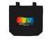 MIL Peace Banner Bag, a Black