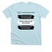 Build Collective Power With Your Neighbors, a Heather Ice Blue