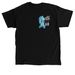 Faith Over Fear&nbsp;, a Black Classic Unisex Tee