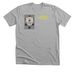 Grand Encampment Knights Templar, USA, PHA, a Athletic Heather Premium Unisex Tee