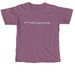 F*** Off Merch, a Berry Comfort Colors Unisex Tee