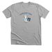 Rad Tech Duck&nbsp;, a Athletic Heather Premium Unisex Tee