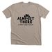 ATR Variety Tees, a Heather Stone Premium Unisex Tee