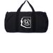 C.A. at Sea Tote - Limited Edition, a Black Day Tripper Duffel Bag (back-view)